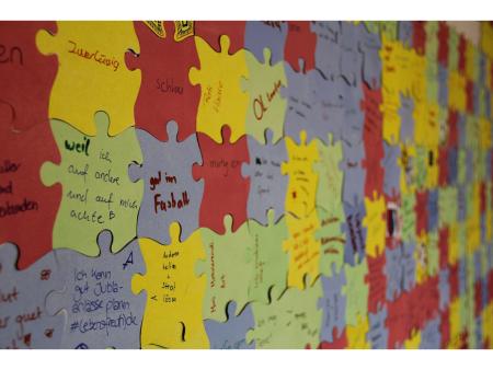 JUSESO an der WEGA 2019