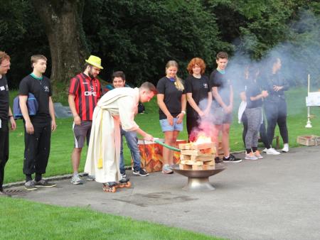 Rückblick Thurgauer Minifest
