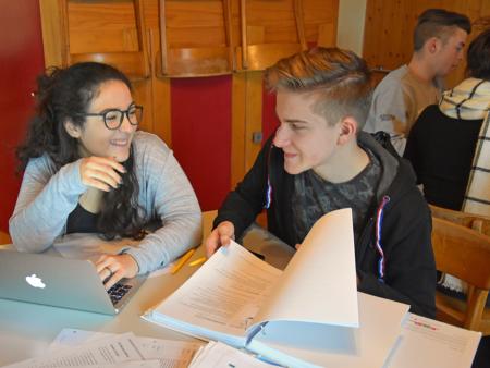 Beratung Jugendarbeit