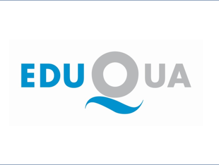 Die REP ist eduquazertifiziert