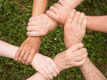 Personal- und Aufgabenveränderung bei der KIJU