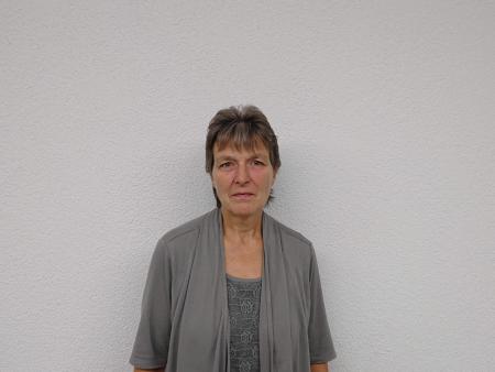 Sylvia Lemmenmeier