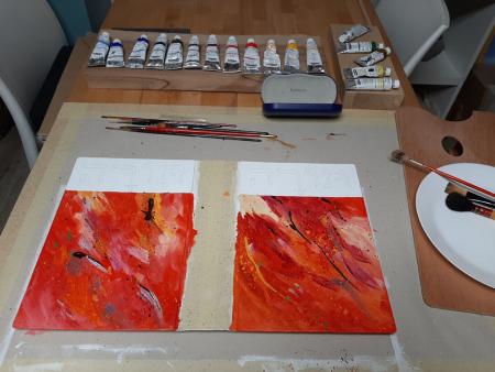 Worte für die Seele