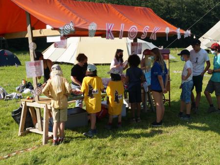 Foodfestival im KALA