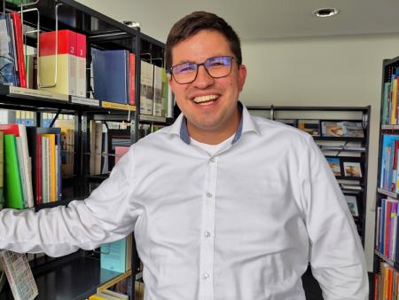 Menschenfreundliche Kirche