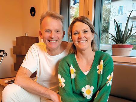 Eine moderne Form des Gebets ?