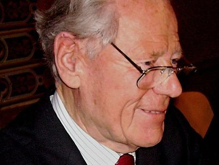Zum Tod von Hans Küng