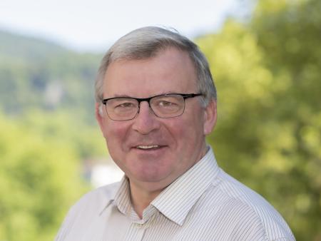 Neuer Weihbischof