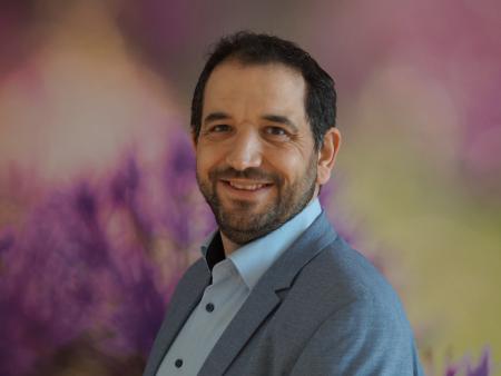 Josif Trajkov