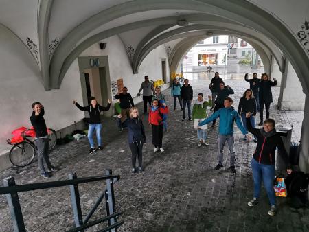Vatikan-Nein zur Segnung von gleichgeschlechtlichen Paaren in der Kritik