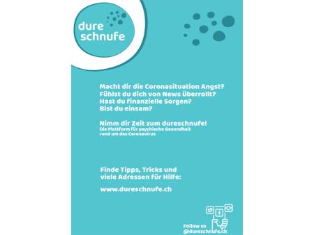 Dureschnufe Front