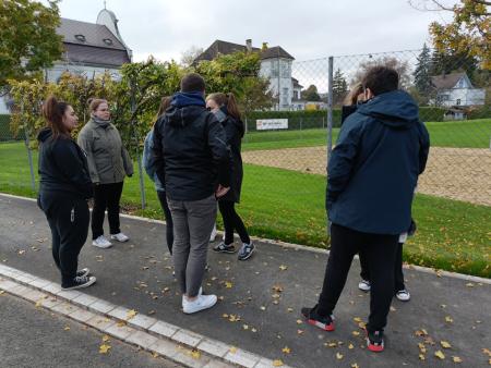 Kurs für Firmbegleiter*innen