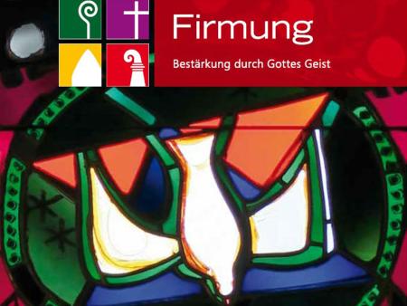 Evaluationen zum Thema "Firmung"