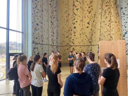 Firmgruppe Tobel
