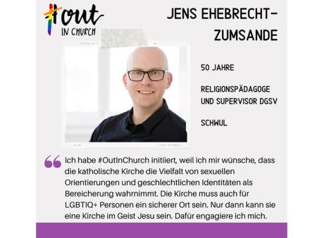 Jens Ehebrecht-Zumsande