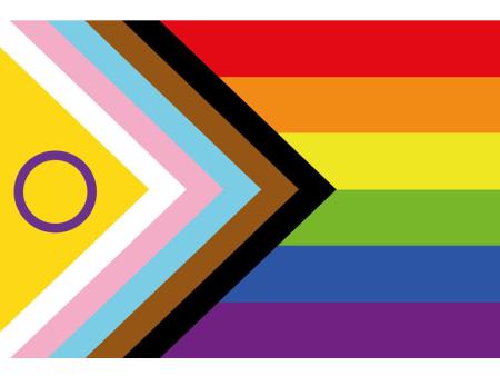 HAPPY PRIDE MONTH!