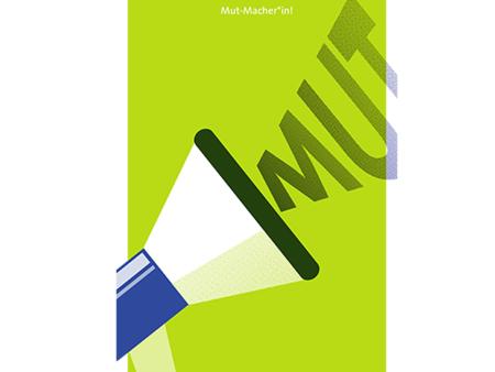Mut-Macher*in