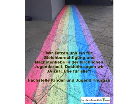 Regenbogen
