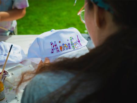 Thurgauer Minifest 2023 gut besucht