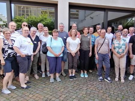 Jugendbegleitkurs für Sakristan*innen