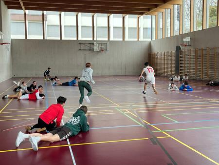 Fangis spielen