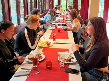 Movie & Grill Essen