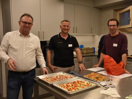 Kulinarikteam