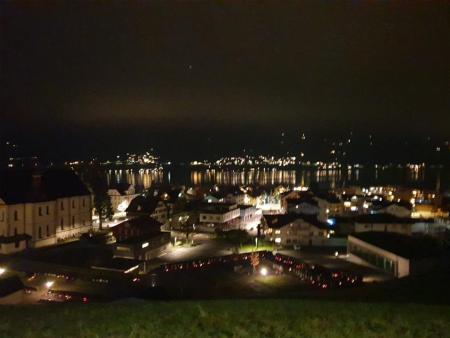 Es wimmelt - am Ranftreffen 2023