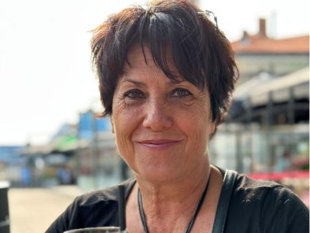 Christa Klein sagt «tschüss» nach 13 Jahren auf der Fachstelle Jugend