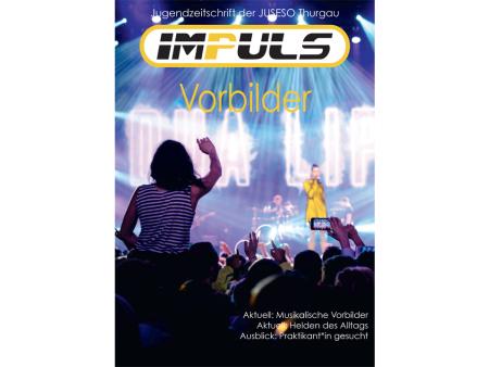 Impuls - Vorbilder