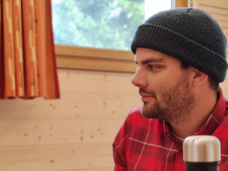 Joel Meier