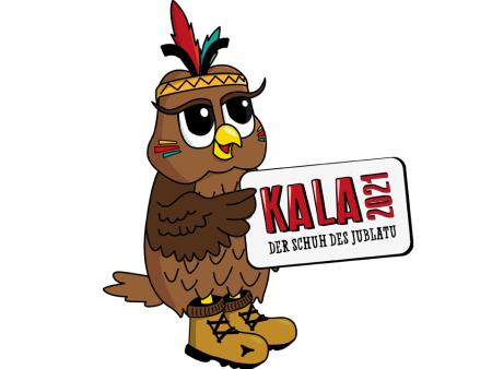 Vorfreude auf das Kala21