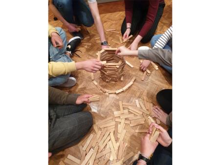 Minileiter*in-Kurs 16+ - Kappla