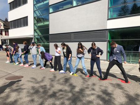 Minileiter*innen-Kurs 14 + und 16+ im Thurgau