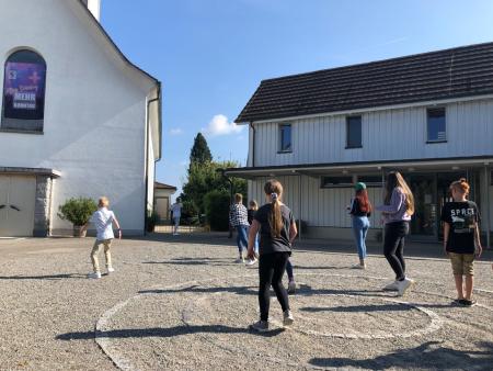 Minitag Altnau
