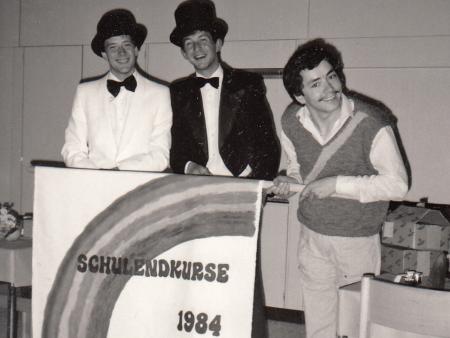 SEK 1984