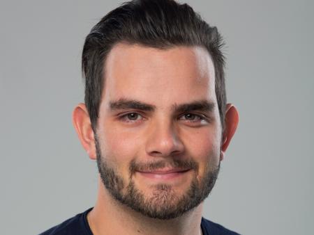 Joel Meier verabschiedet sich von der Fachstelle Kinder und Jugend