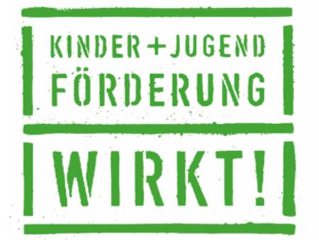 Kampagne Kinder- und Jugendförderung wirkt!