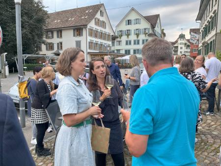 Felsenburg Apéro