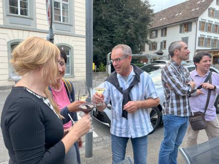 Felsenburg Apéro