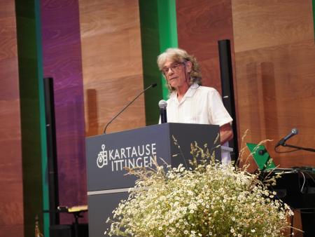 Grussworte Jmerio Pianari