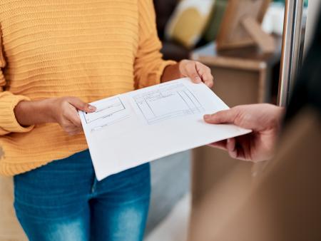 Merkblatt Klassenübergabe