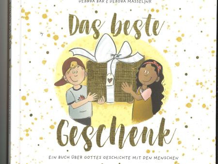 "Das beste Geschenk"