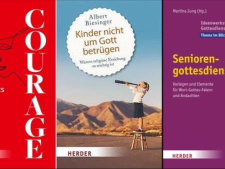 E-Book Neuheiten