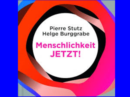 Menschlichkeit jetzt!