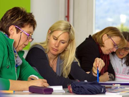 Info-Abend Ausbildung Berater*in