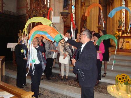 Modul 5 nach ForModula