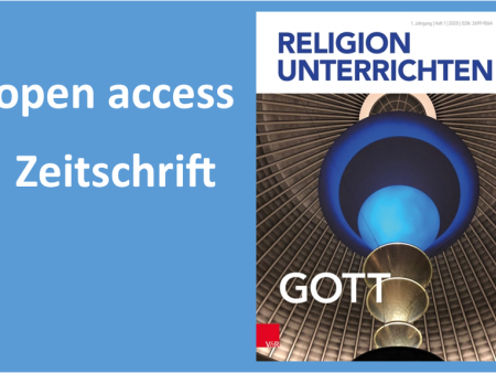 Religion unterrichten