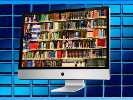 E-Book Angebot der Mediothek