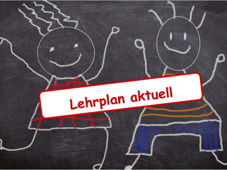 Stand Einführung Lehrplan